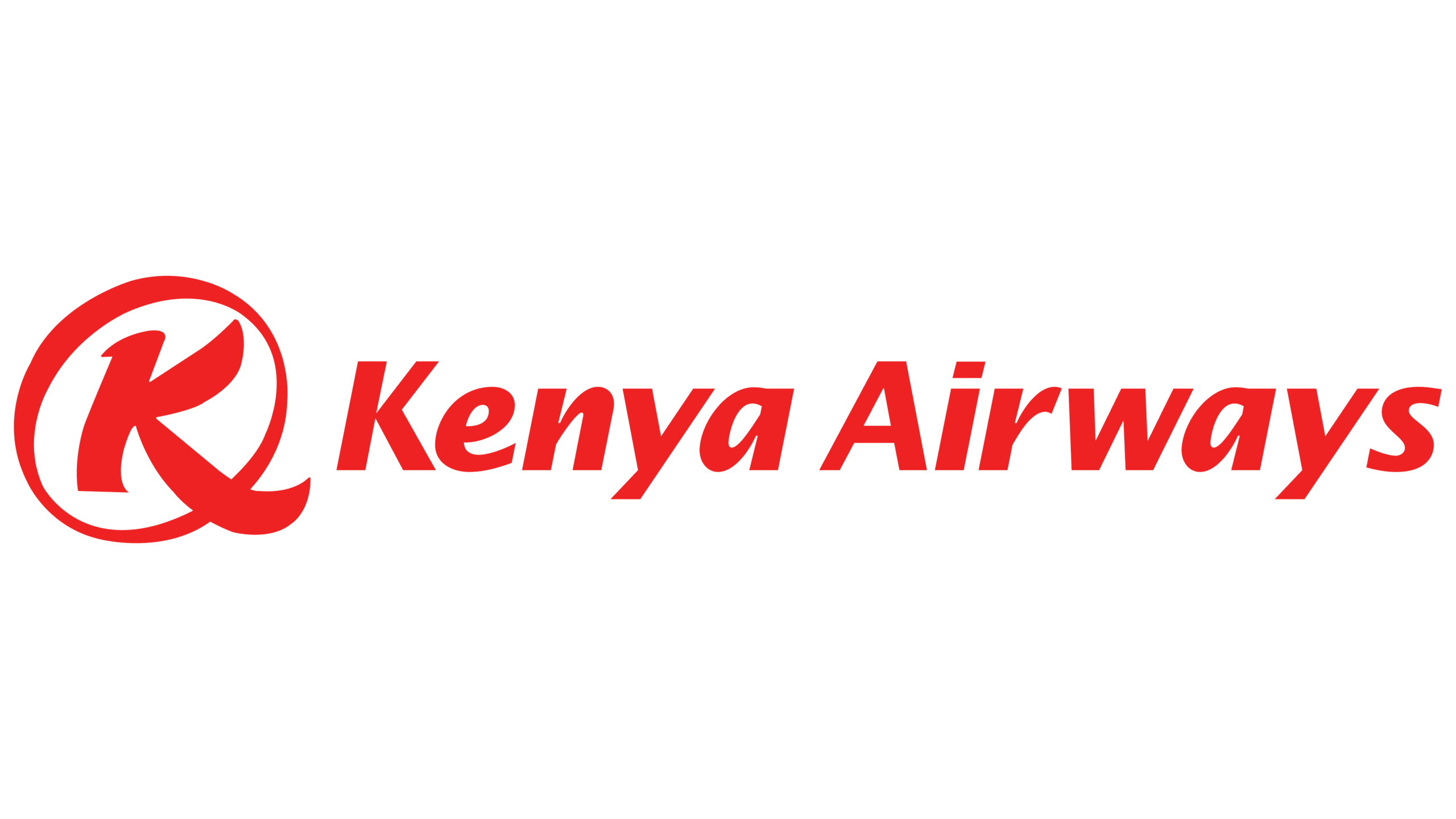 Kenya Airways